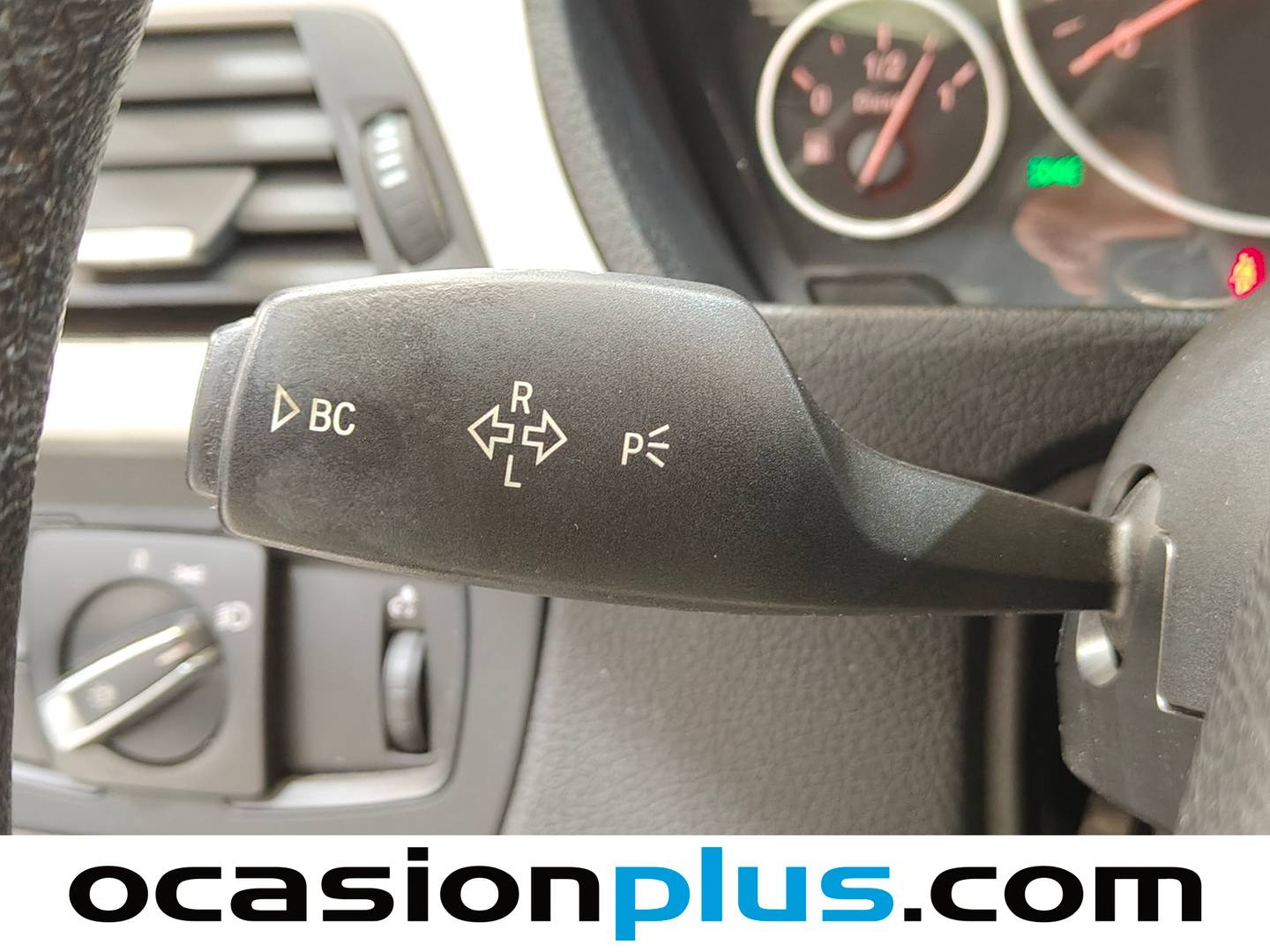 BMW Serie 3 BMW Serie 3 318d (143 CV) seminuevo