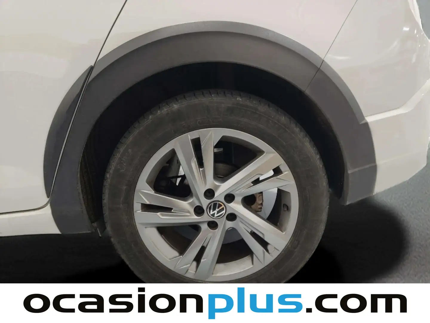 Foto Volkswagen Taigo Volkswagen Taigo R-Line 1.5 TSI (150 CV) DSG