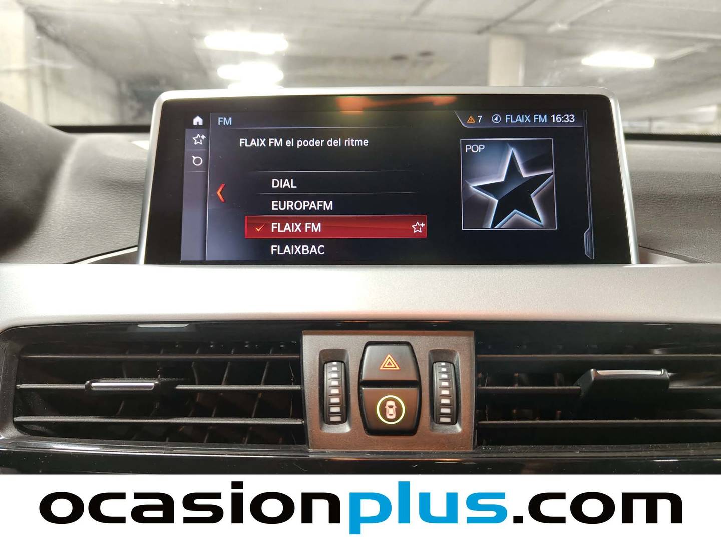 BMW X1 BMW X1 sDrive18d (150 CV) al mejor precio