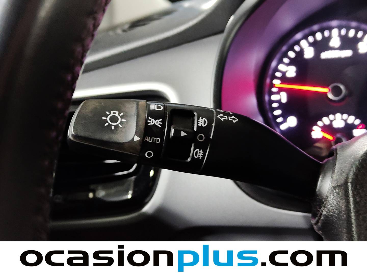 KIA Stonic KIA Stonic 1.0 T-GDi Drive (120 CV) de segunda mano