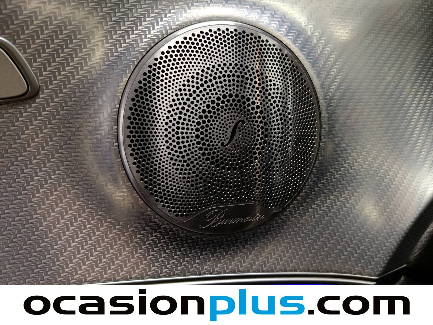 Accesorios del Mercedes Clase E Mercedes-Benz Clase E E 300 e (320 CV)