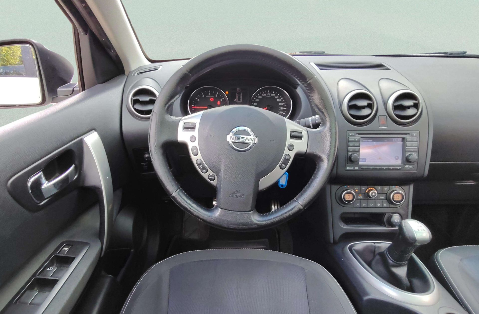 Nissan Qashqai+2 1.6 Tekna Sport Stop&Start 4x2 7 plazas - foto 23