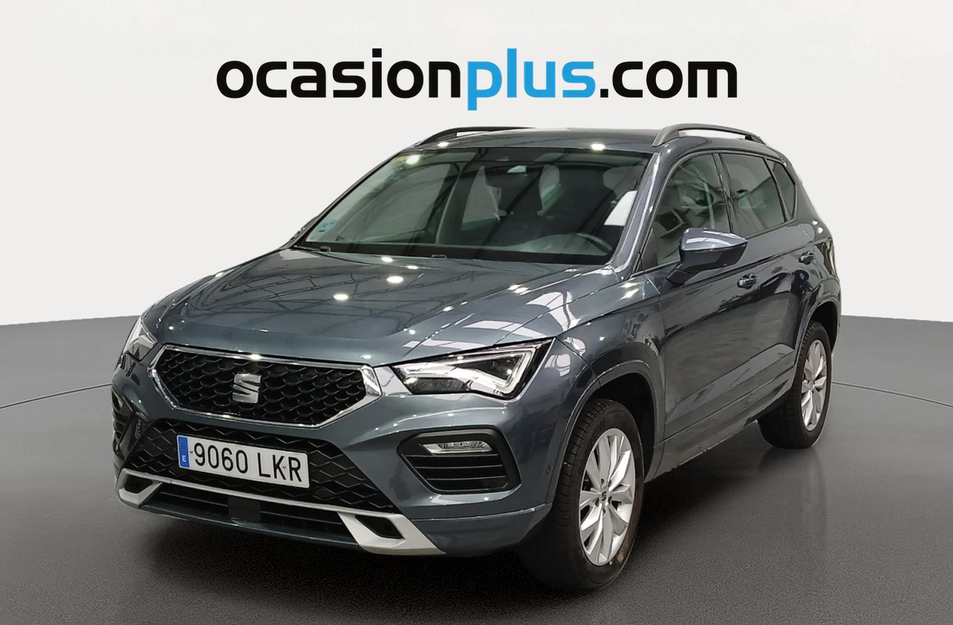 SEAT Ateca 1.5 TSI Style Go DSG