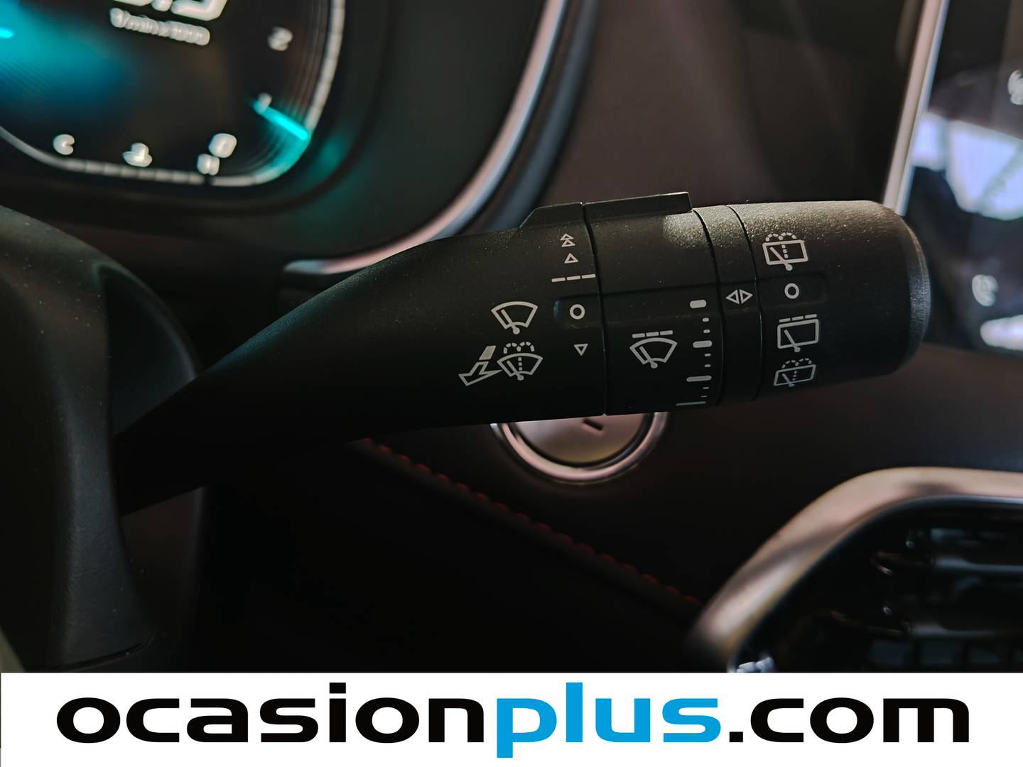 MG HS MG HS 1.5 Turbo GDI Comfort (162 CV) de segunda mano