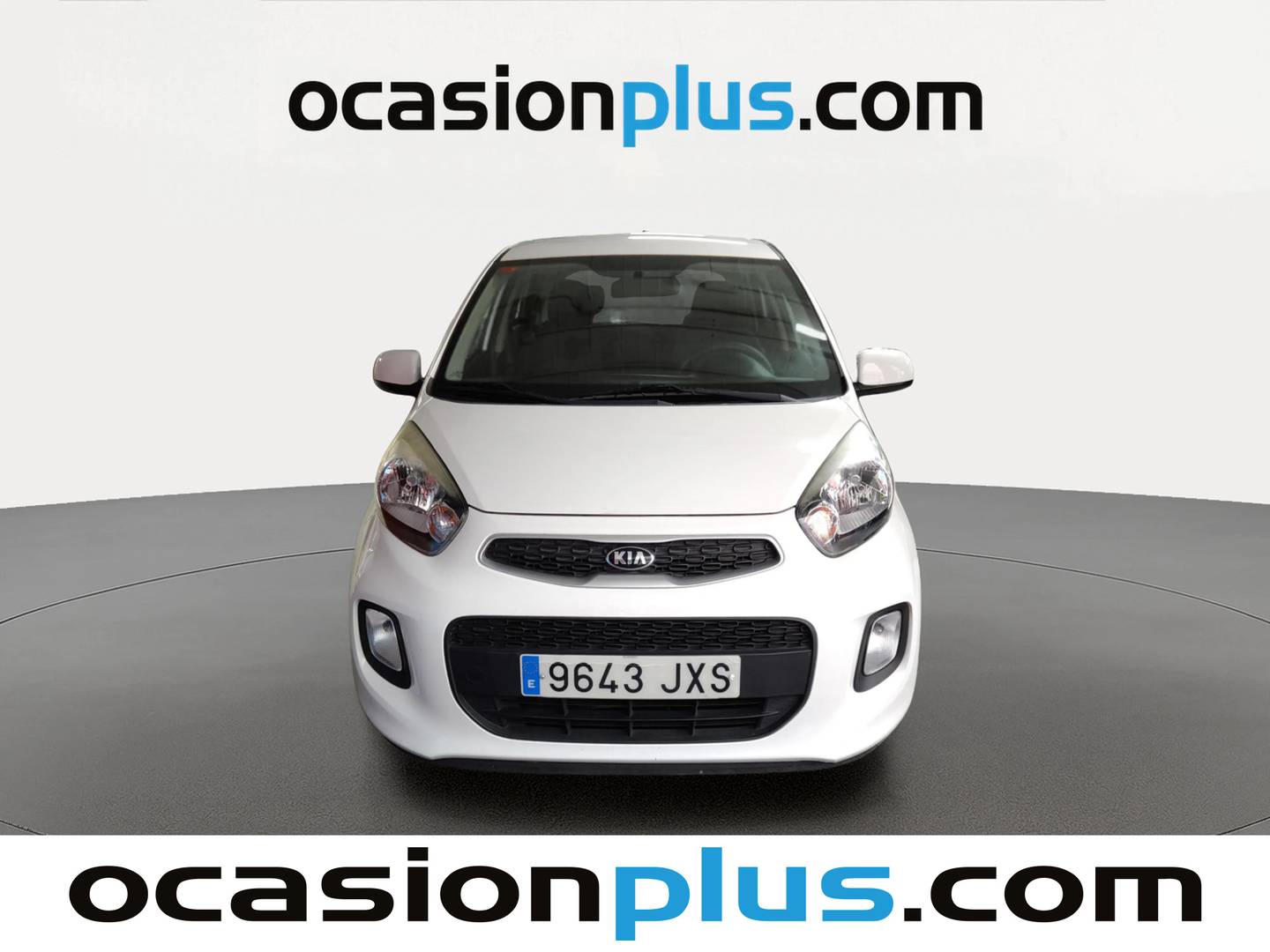 Foto KIA Picanto Kia Picanto 1.0 CVVT Tech (66 CV)