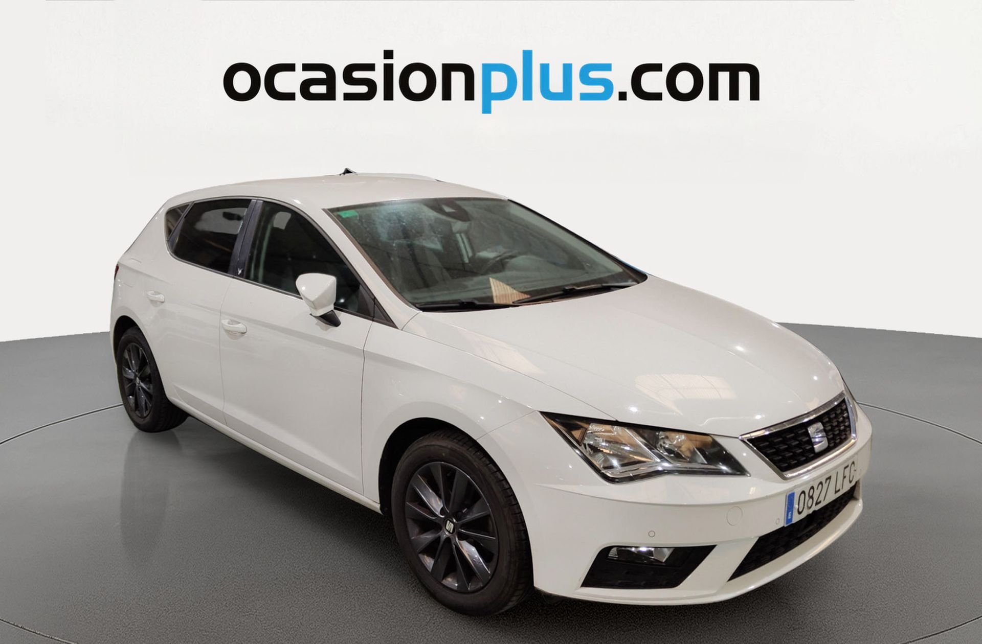 SEAT León 1.6 TDI Style Visio Edition - foto 2