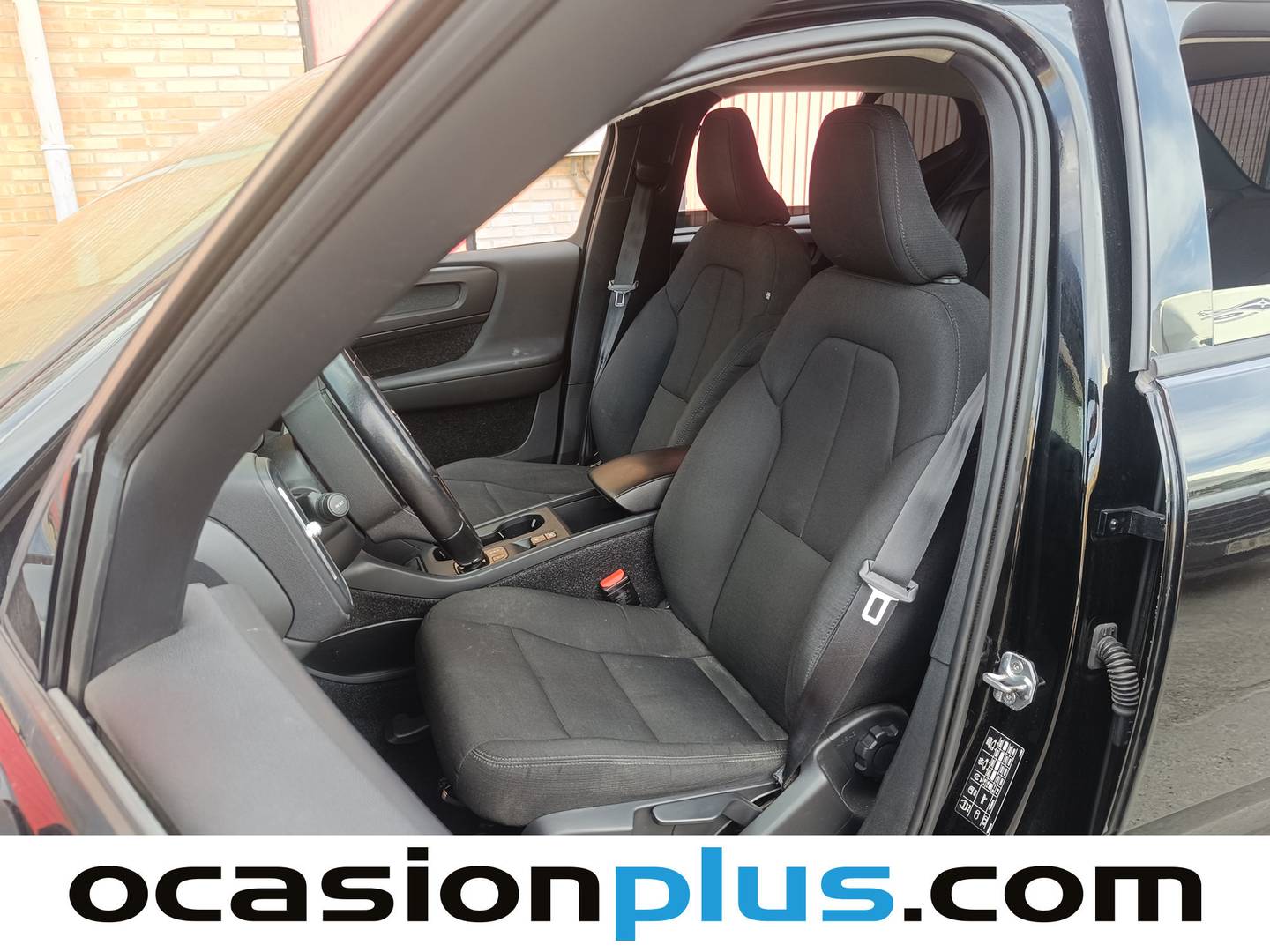 Foto Volvo XC40 Volvo XC40 T4 Auto (190 CV)