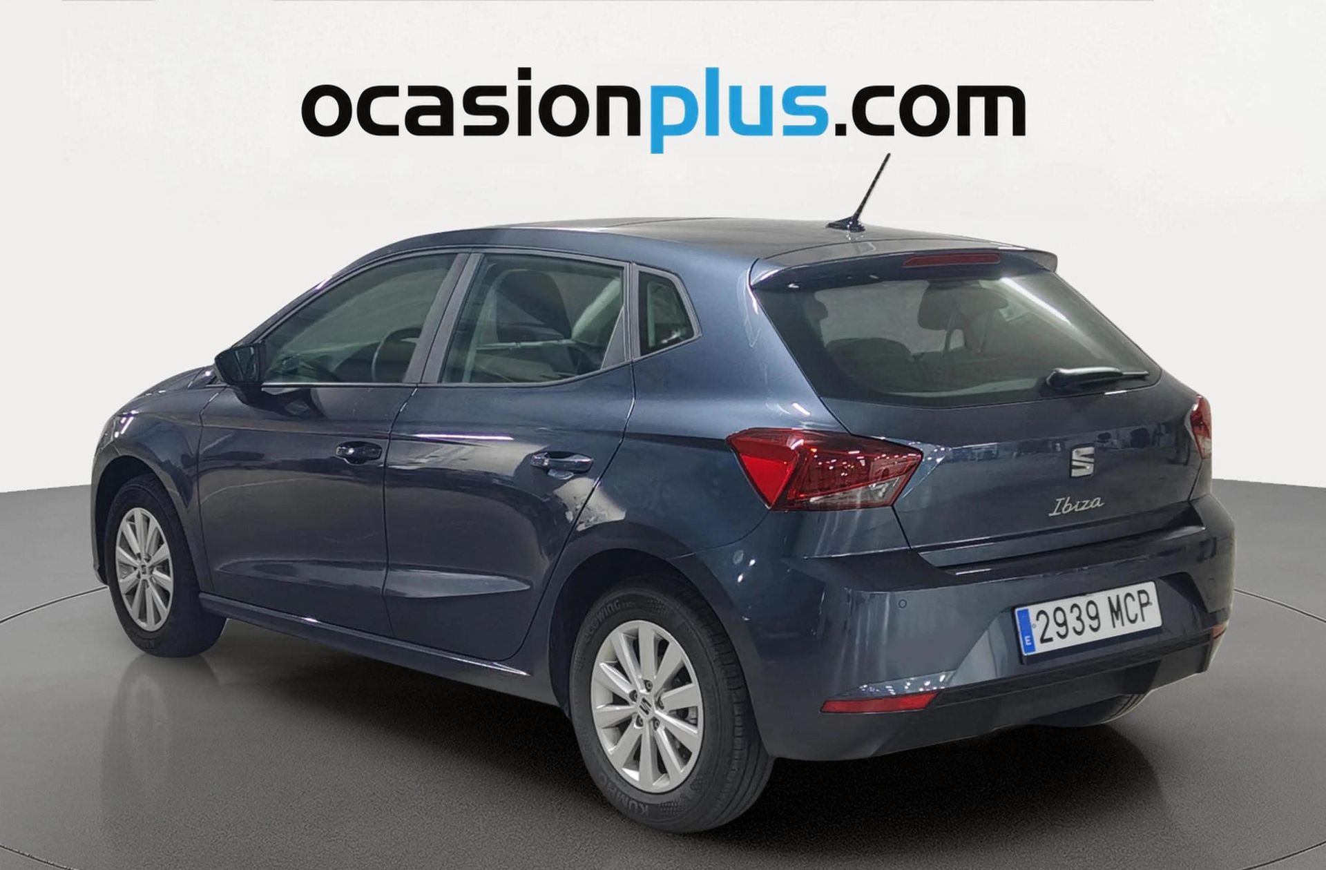 SEAT Ibiza 1.0 TSI Style XL Edition - foto 3