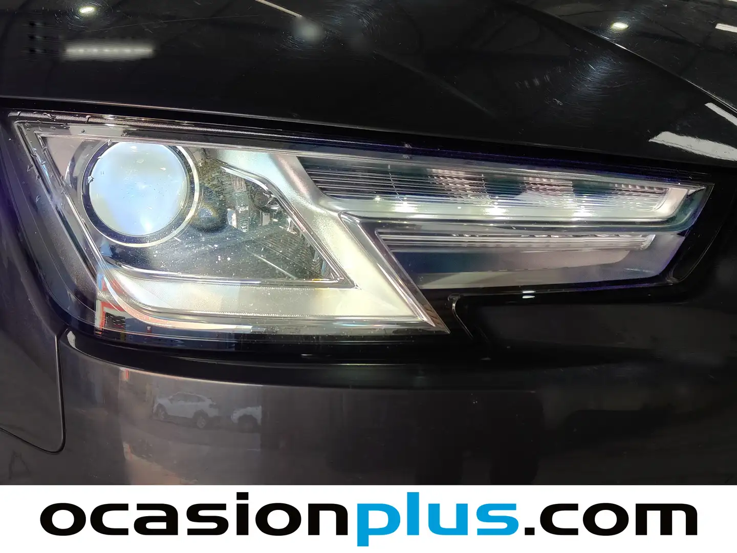 Foto Audi A4 Audi A4 Advanced edition 2.0 TDI (150 CV) S tronic