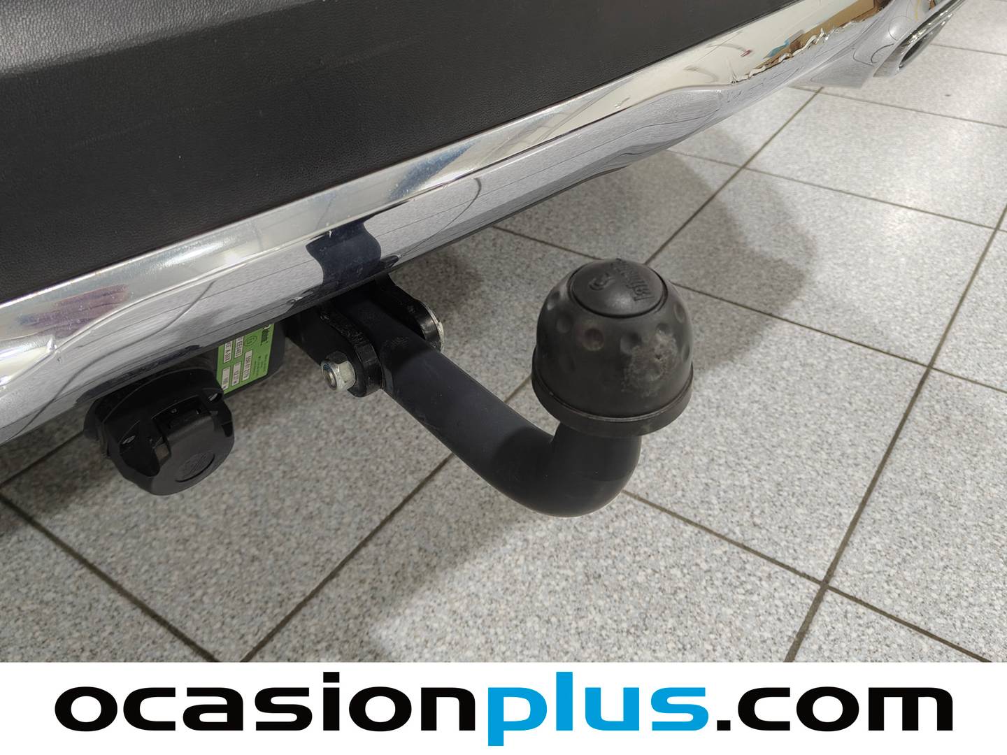 Extras y acabados del Mercedes Clase GLC Mercedes GLC GLC 220 d 4Matic (170 CV)