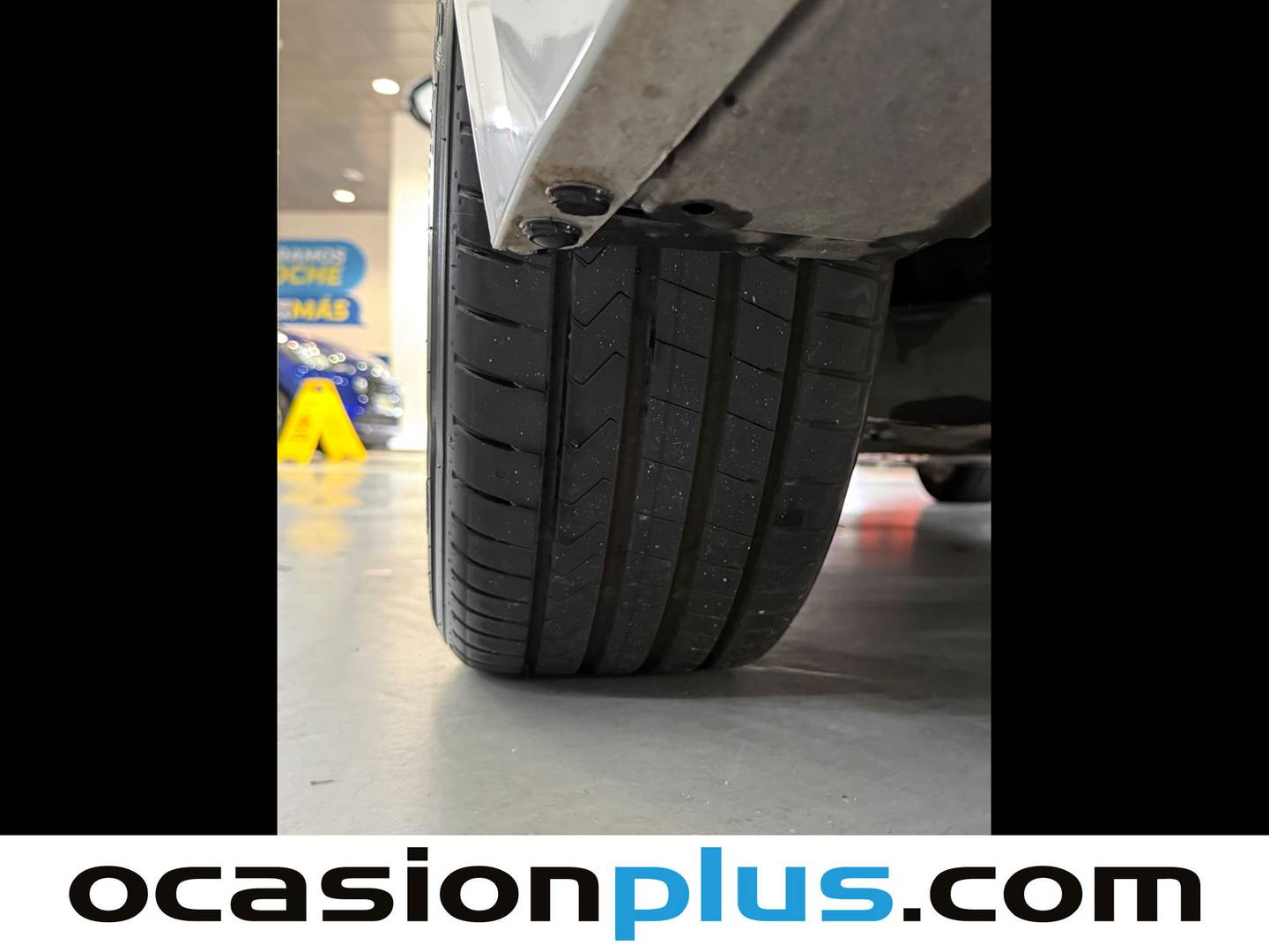 Foto Suzuki Swace Suzuki Swace 1.8 Hybrid GLX (122 CV)