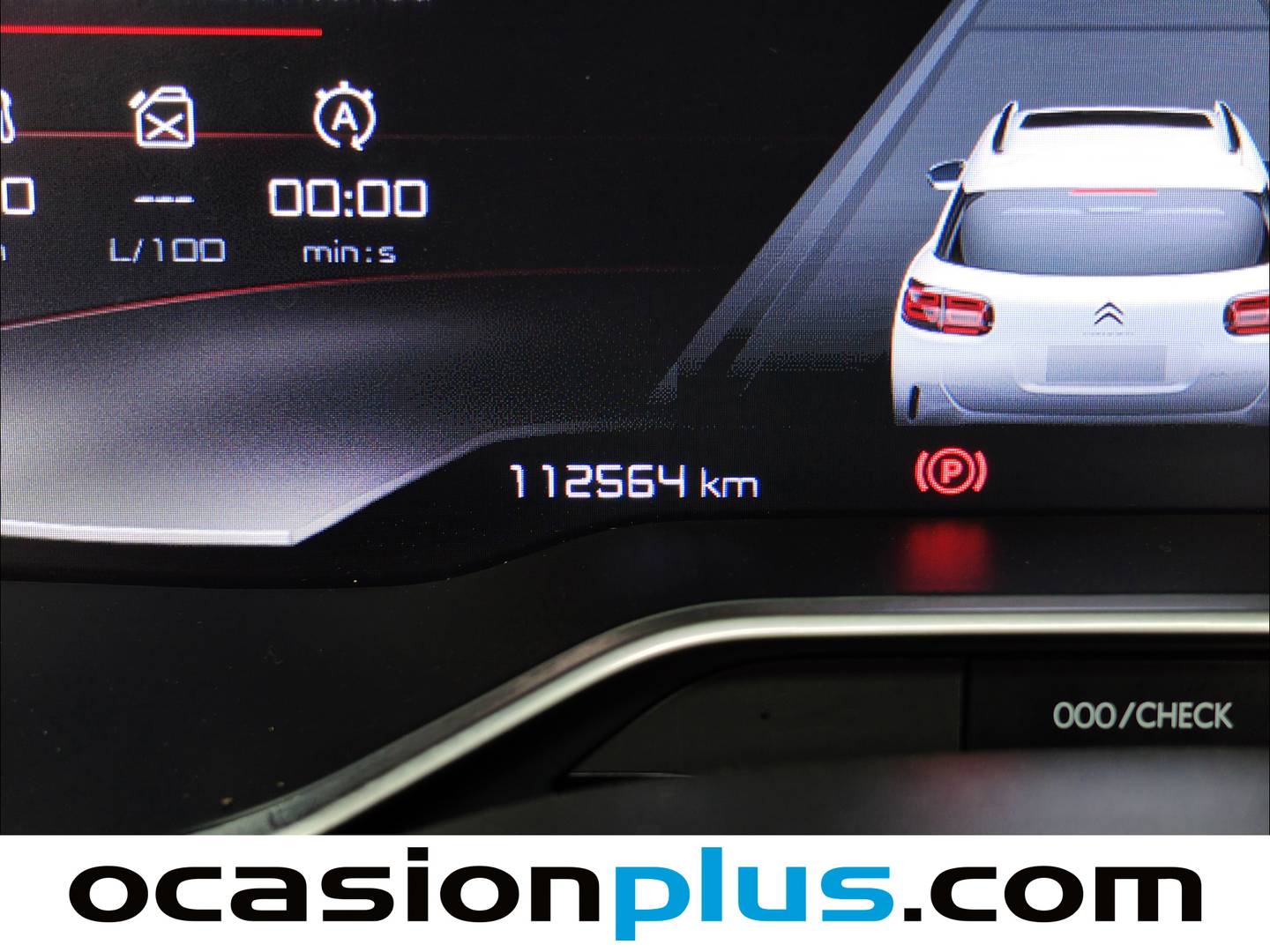 Citroën C5 Aircross Citroën C5 Aircross BlueHdi 180 S&S Shine EAT8 (177 CV) barato