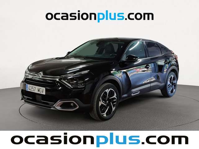 Citroën C4 PureTech 130 S&S Shine (130 CV) de segunda mano