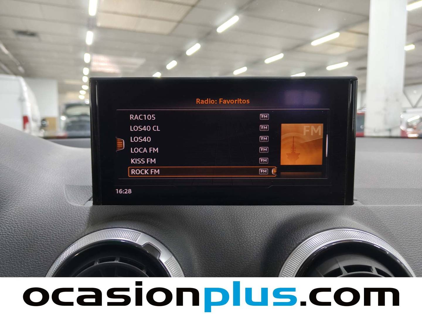 Audi Q2 Audi Q2 Black Line 35 TDI (150 CV) S tronic 150cv