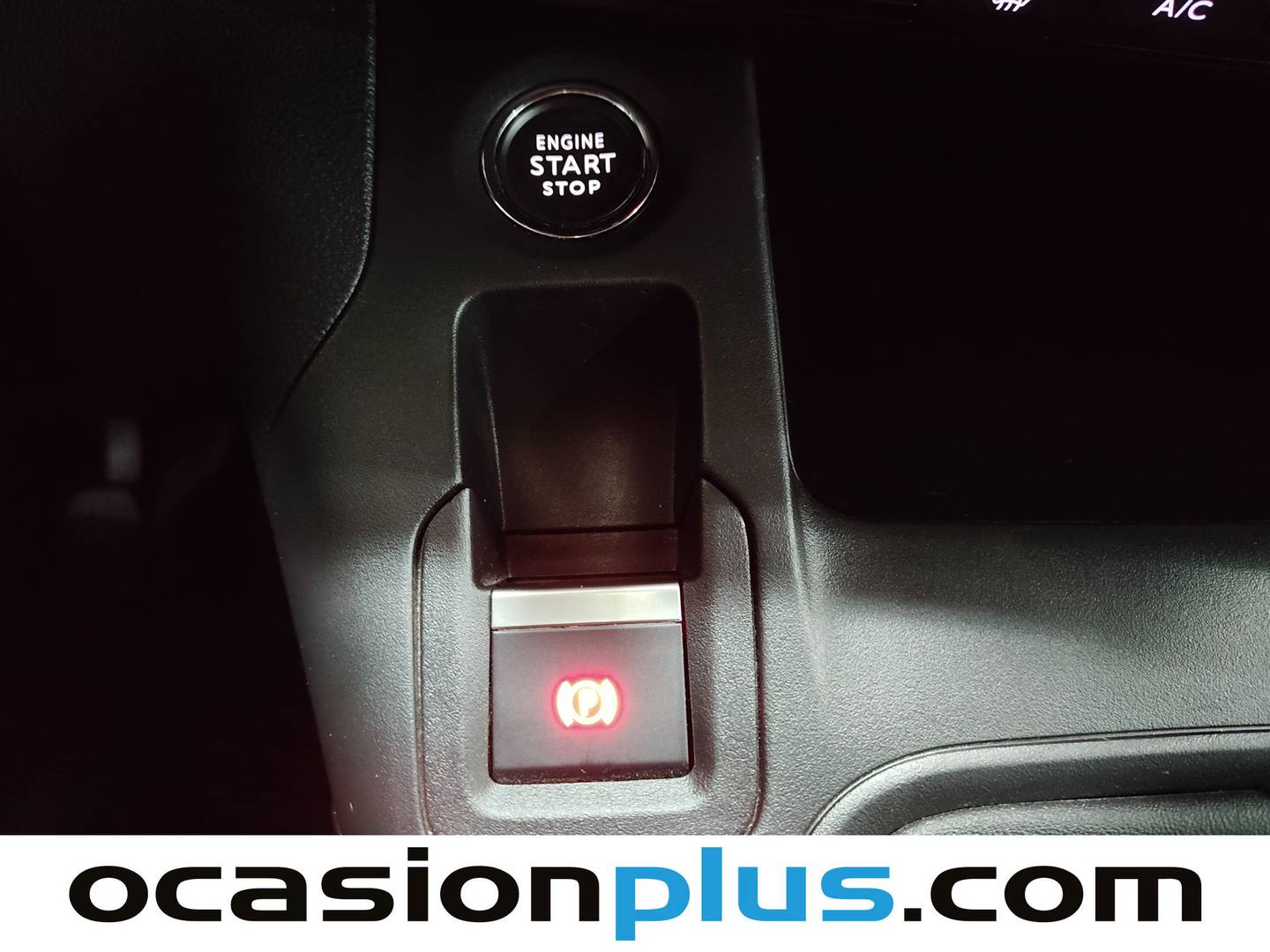 Foto Peugeot Rifter Peugeot Rifter BlueHDi 100 GT Business Standard (100 CV)