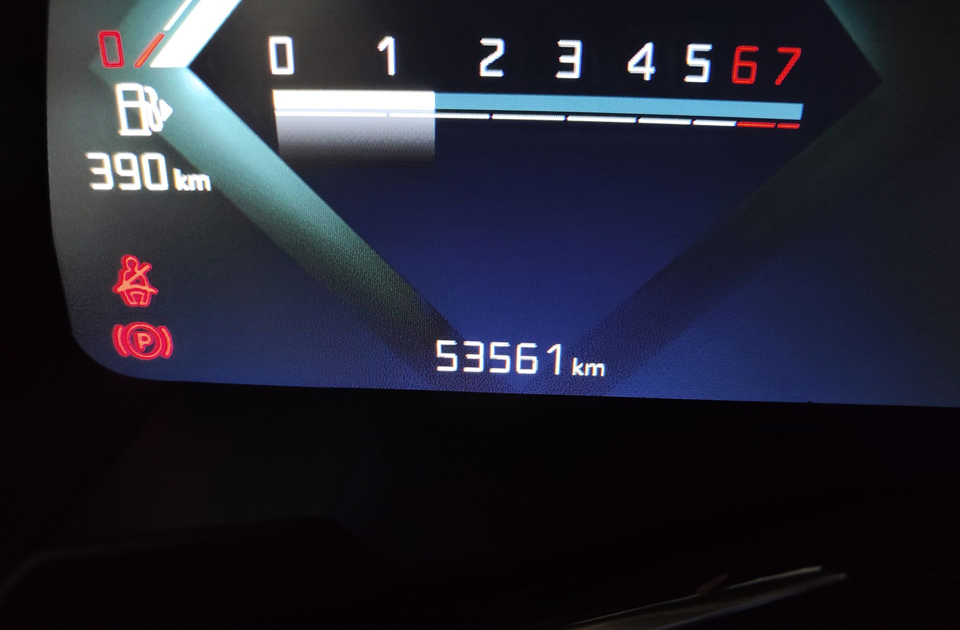 DS DS 7 Crossback E-Tense 300 Performance Line+ 4WD - foto 12