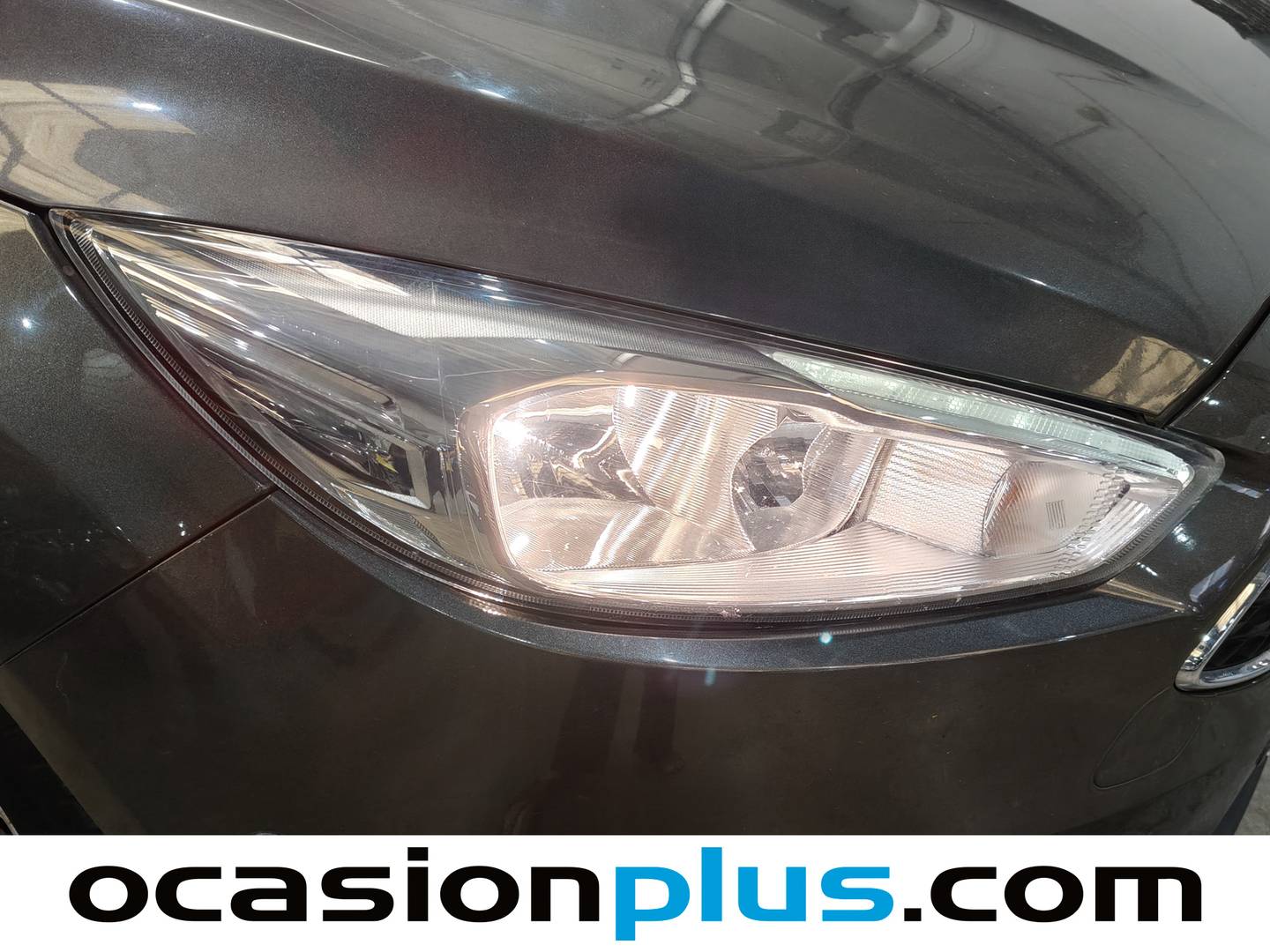 Ford Focus Ford Focus 1.0 Ecoboost S&S Trend+ (125 CV) al mejor precio