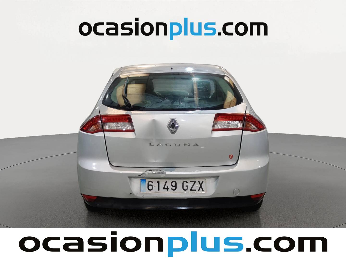 Renault Laguna Renault Laguna 1.5 dCi Emotion (110 CV) al mejor precio