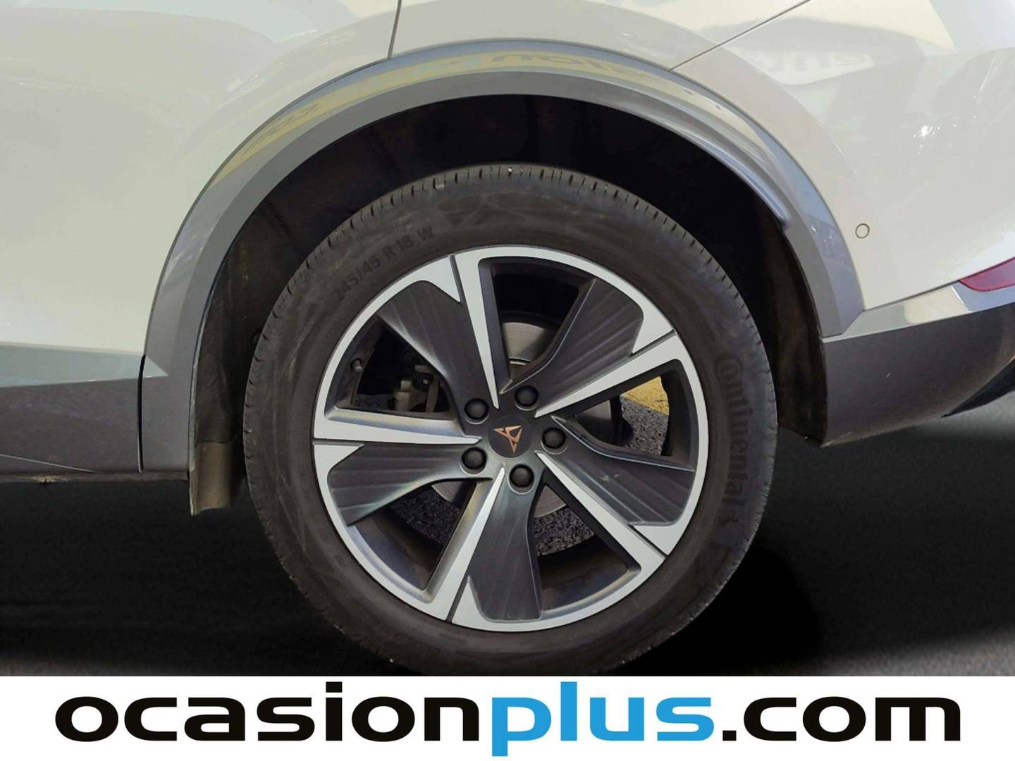 Cupra Formentor Cupra Formentor 1.5 TSI (150 CV) al mejor precio