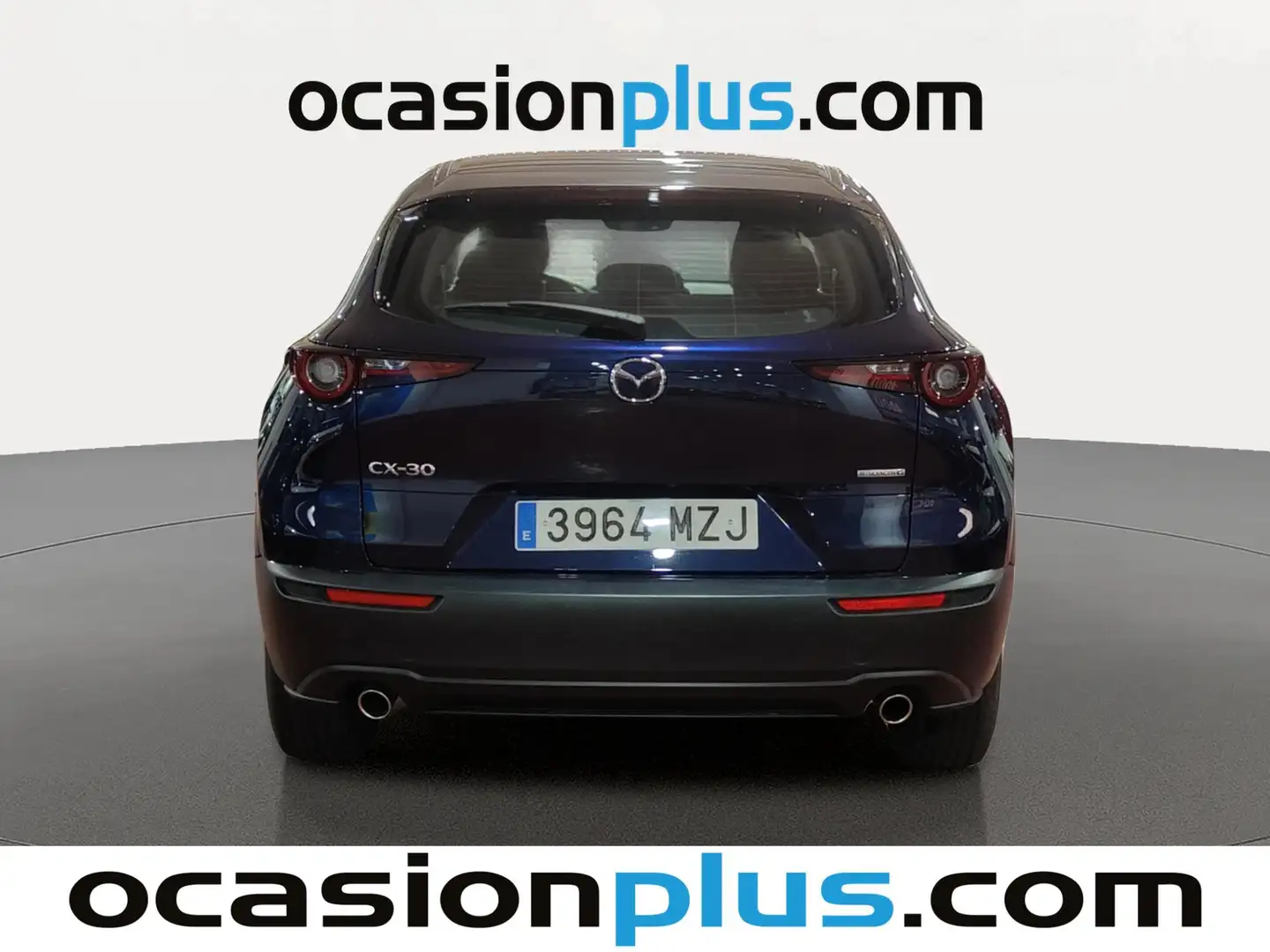 Foto Mazda CX-30 Mazda CX-30 e-SKY G MHEV Prime-line (140 CV)