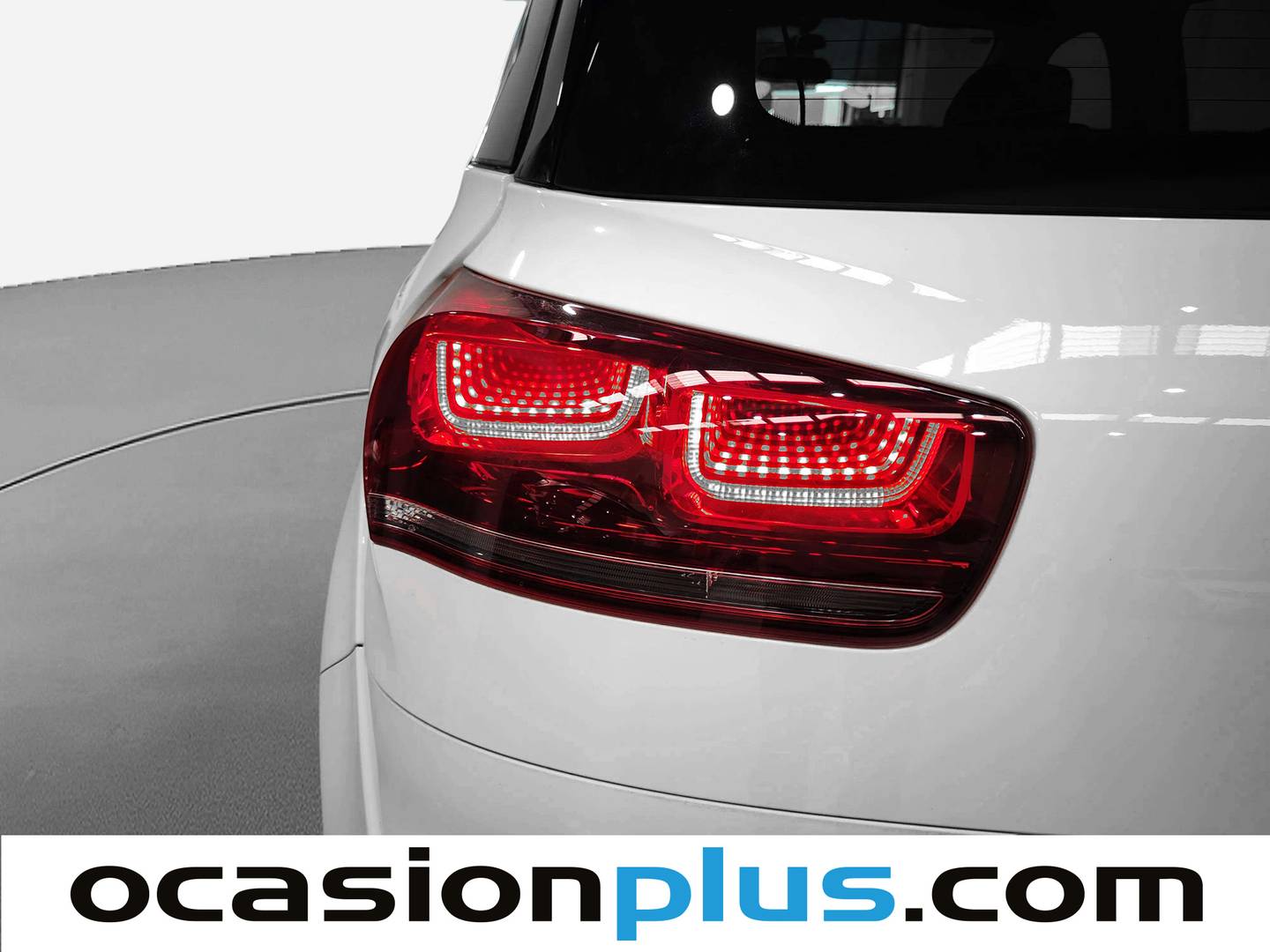 Citroën C4 Spacetourer Citroën C4 Spacetourer BlueHDi 130 Origins (130 CV) diésel