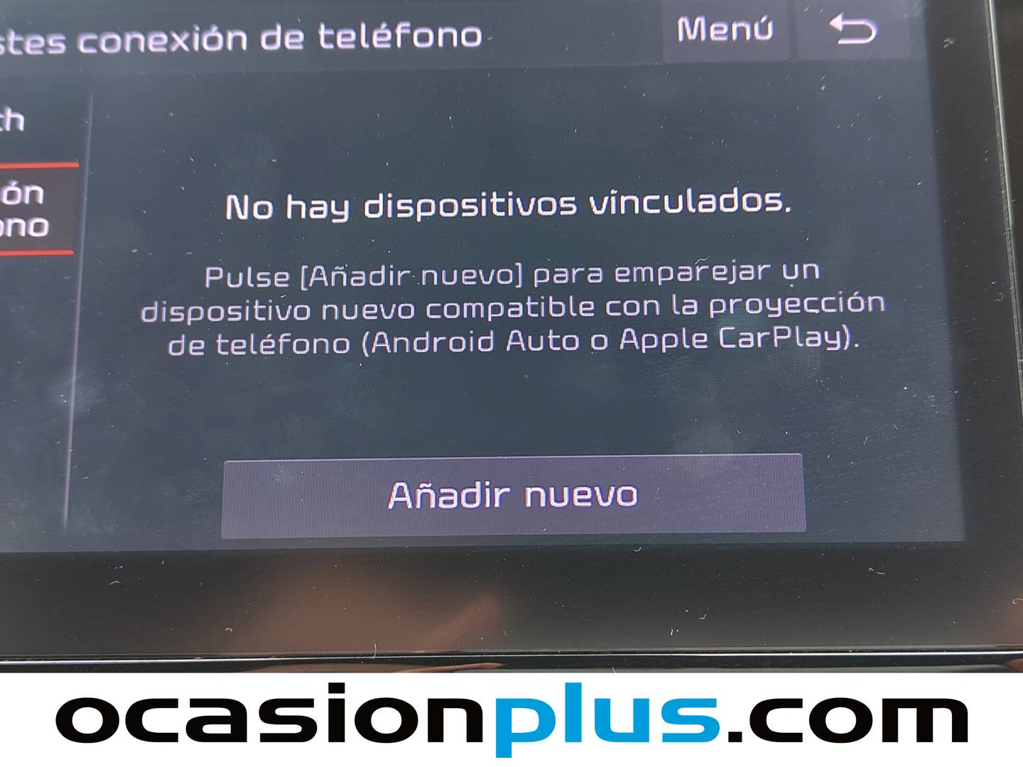 Foto KIA Niro Kia Niro 1.6 GDi HEV Híbrido Concept (141 CV)