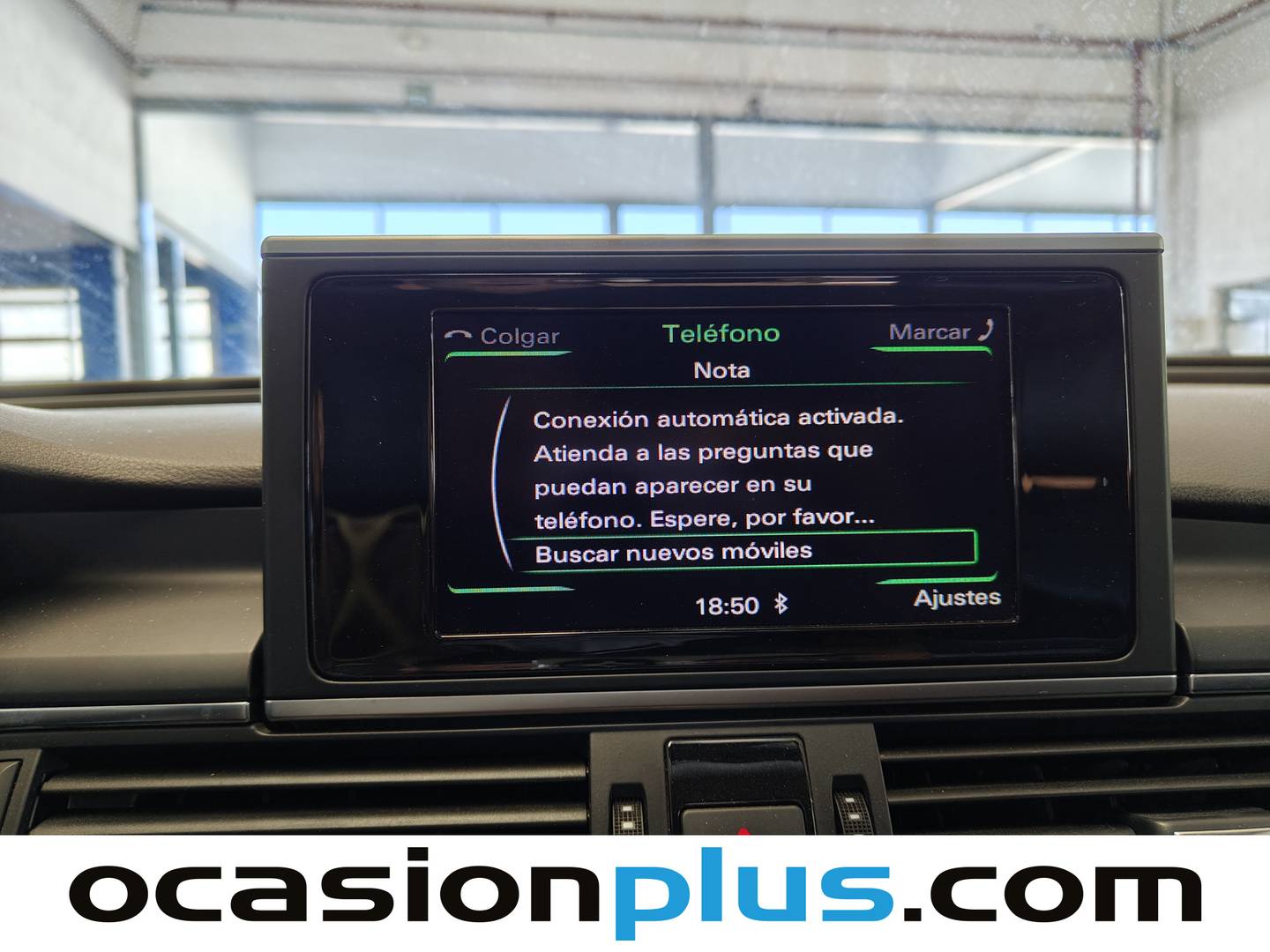 Audi A6 Audi A6 3.0 TDI quattro (245 CV) S tronic diésel