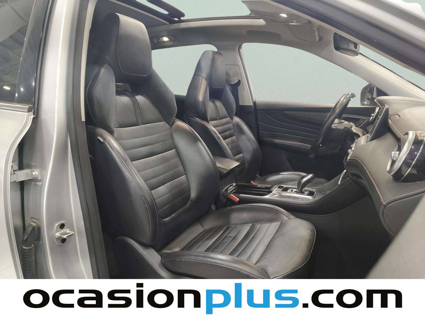 MG eHS MG eHS 1.5 T-GDI PHEV Luxury 190 kW (258 CV) 258cv