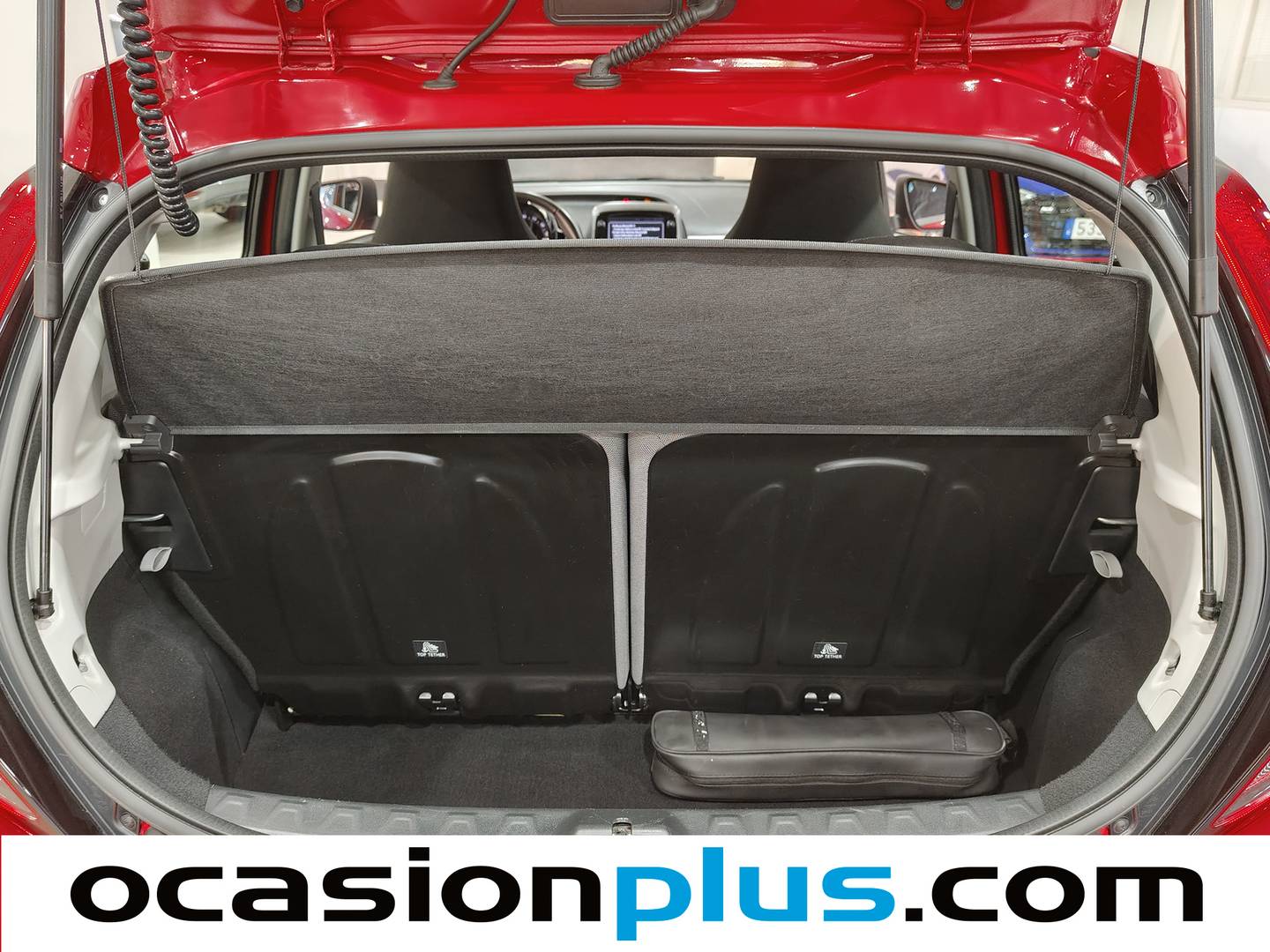 Foto Toyota Aygo Toyota Aygo 1.0 70 x-play (72 CV)