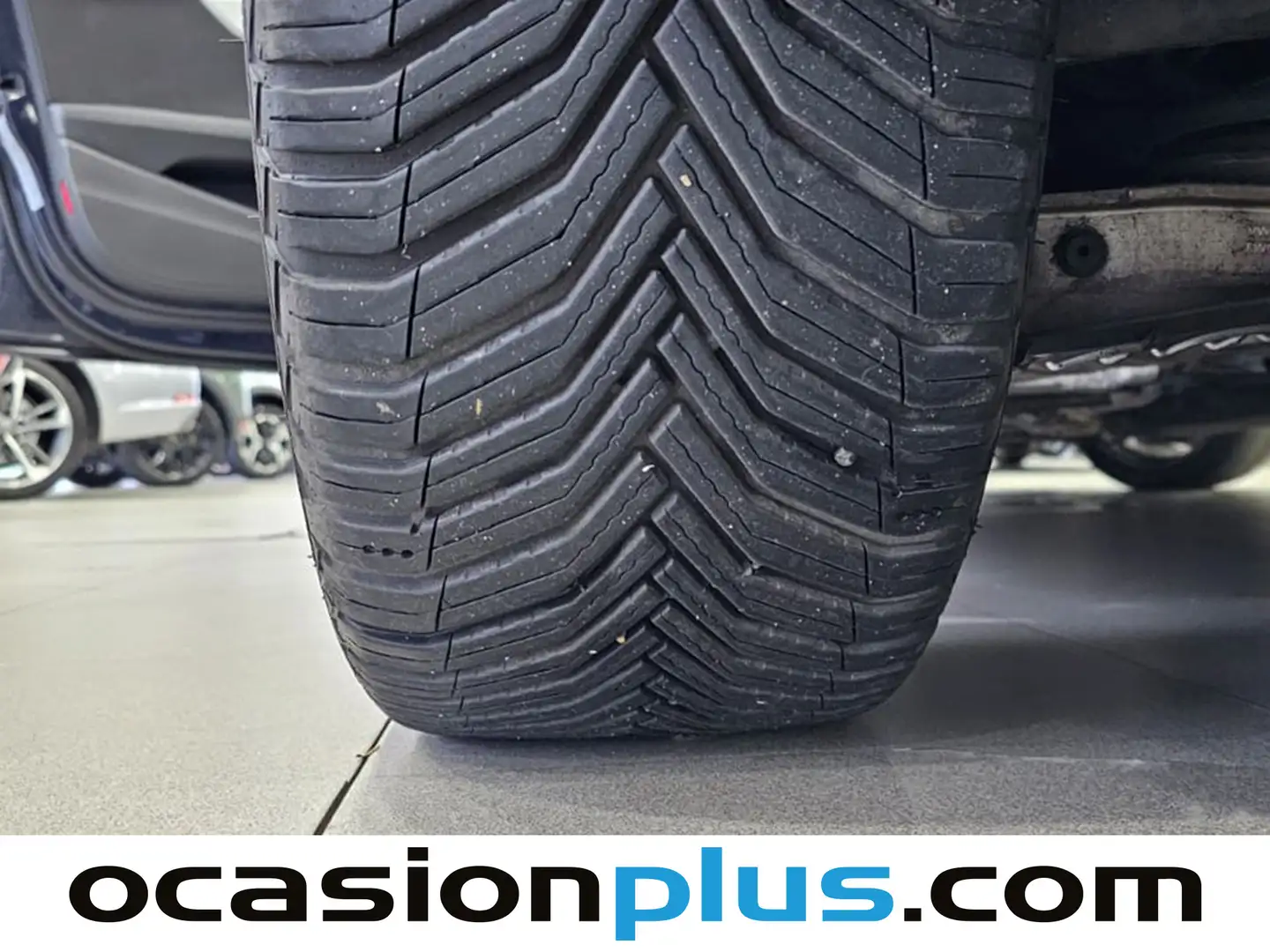 Foto Audi A4 Audi A4 Avant S line edition 2.0 TDI (150 CV) S tronic