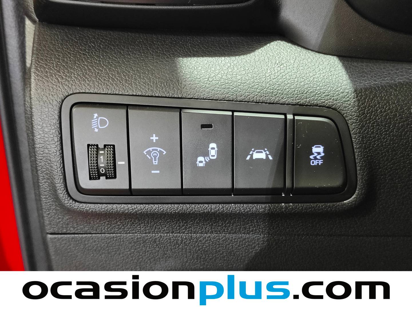 Foto Hyundai Tucson Hyundai Tucson 1.6 CRDI 48V N-Line X 4X2 (136 CV)