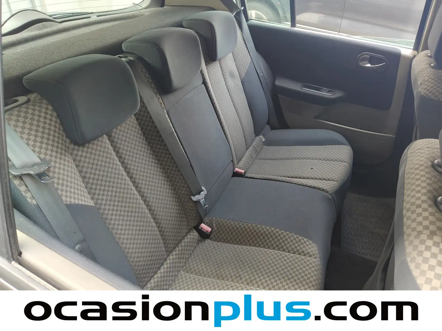 Foto Renault Mégane Renault Megane 1.4 16v Confort Expression (98 CV)