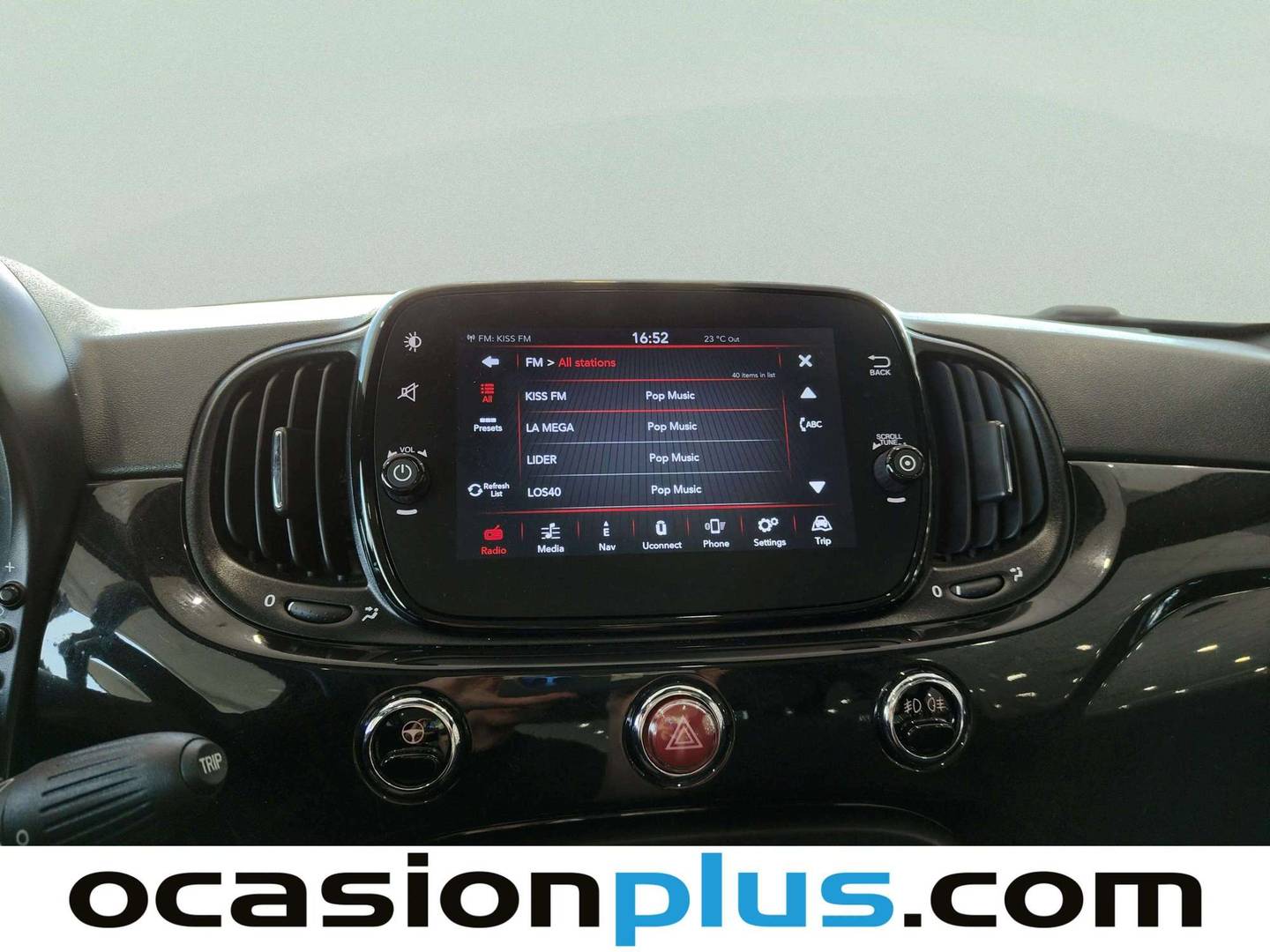 Fiat 500 Fiat 500 1.0 Hybrid Club (70 CV) al mejor precio