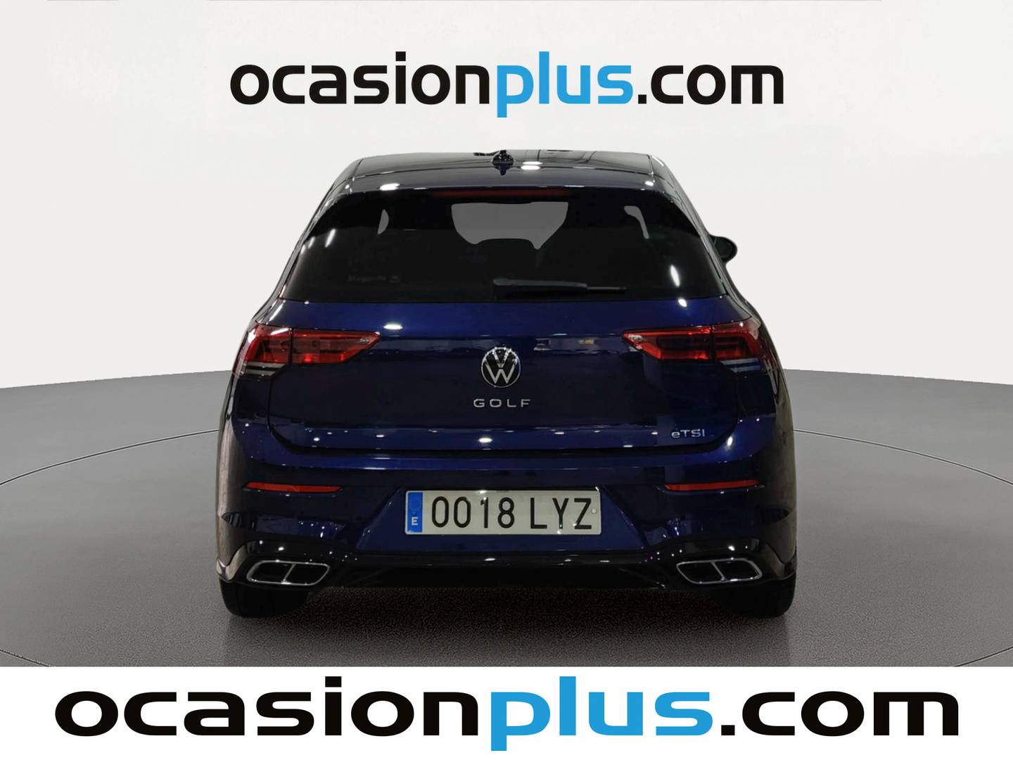 Volkswagen Golf Volkswagen Golf R-Line 1.5 eTSI (150 CV) DSG barato