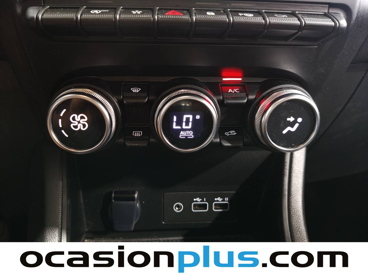 Renault Captur Renault Captur Techno TCe (90 CV) manual