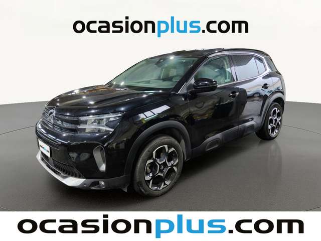 Citroën C5 aircross Ocasión
