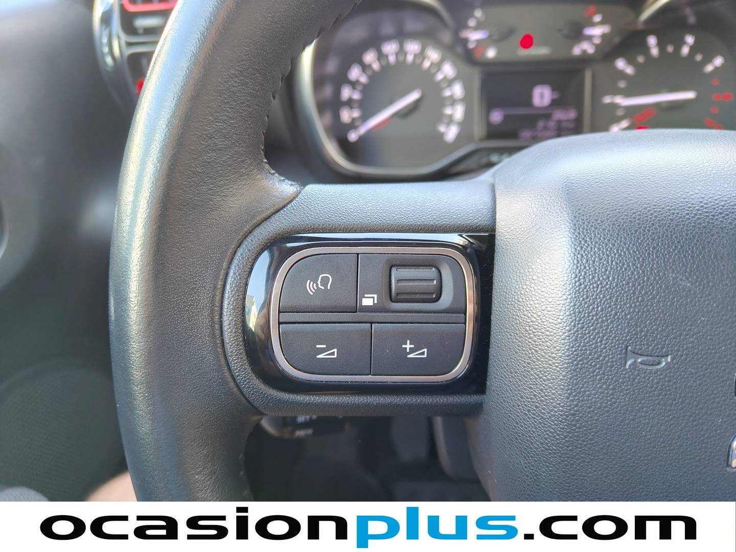 Citroën C3 Aircross Citroën C3 Aircross PureTech 110 S&S Feel (110 CV) seminuevo