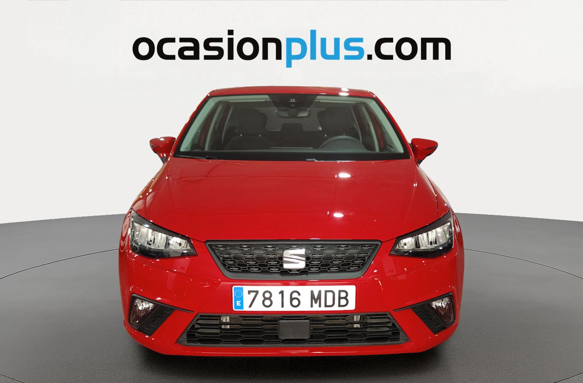 SEAT Ibiza 1.0 MPI Reference XM Edition - foto 13