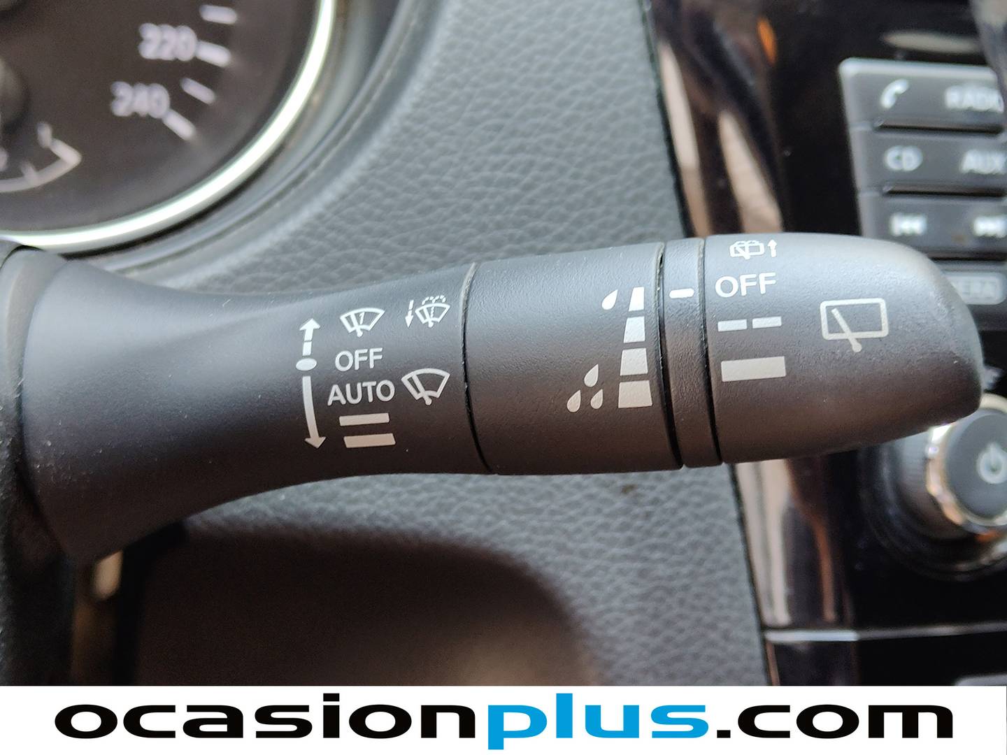 Nissan QASHQAI Nissan Qashqai dCi 110 N-Connecta 4x2 (110 CV) barato