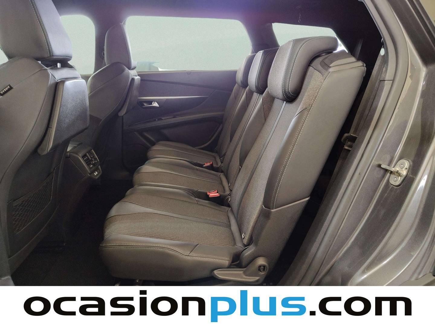 Foto Peugeot 5008 Peugeot 5008 PureTech 130 S&S Allure Pack EAT8 (130 CV) 7 Plazas