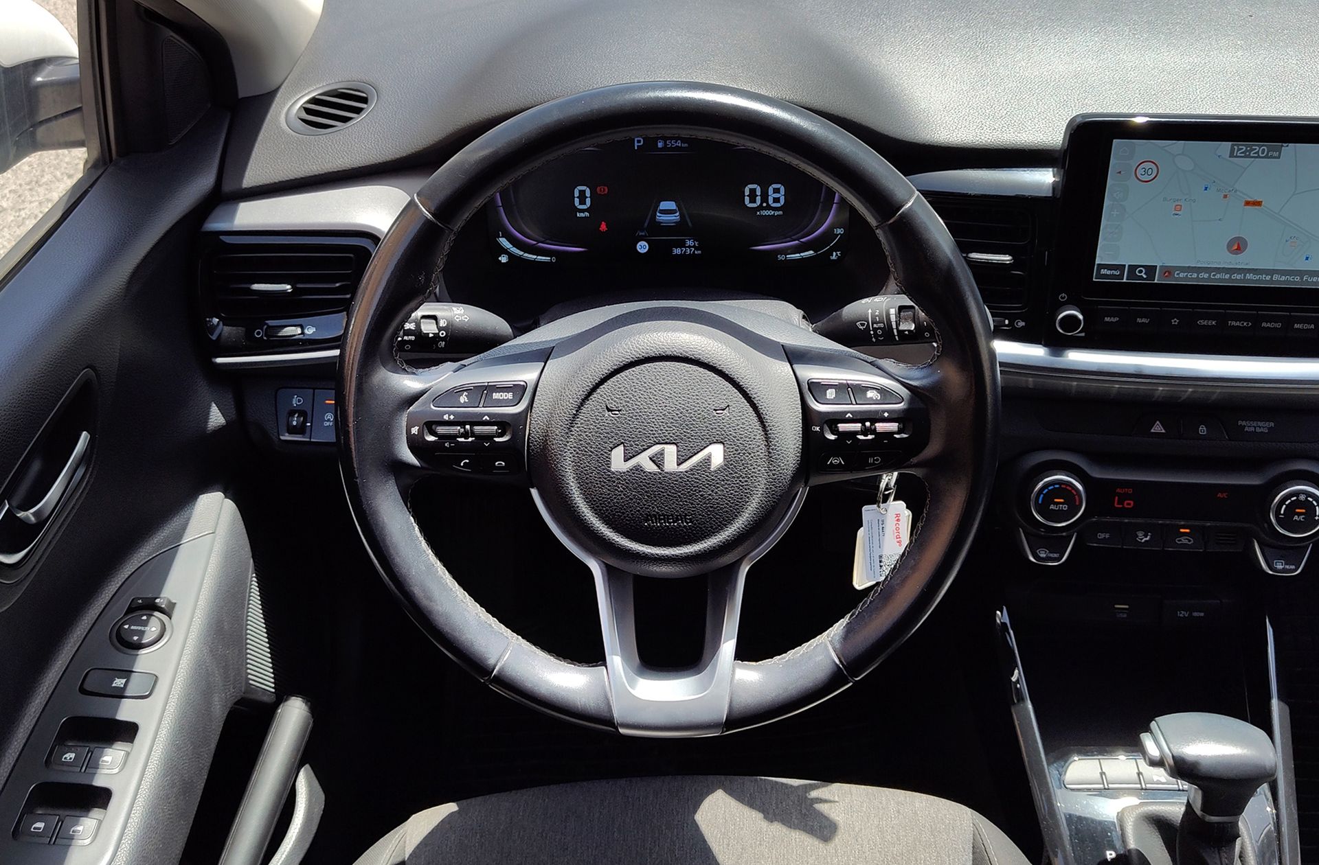 Kia Stonic 1.0 T-GDi Drive - foto 22