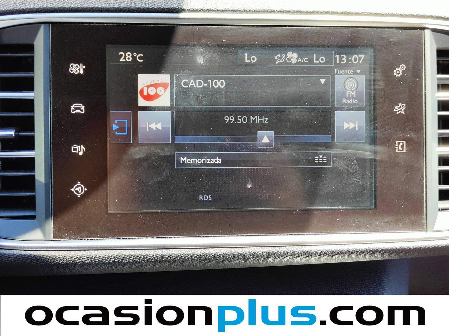Peugeot 308 Peugeot 308 PureTech 110 S&S Style (110 CV) 110cv