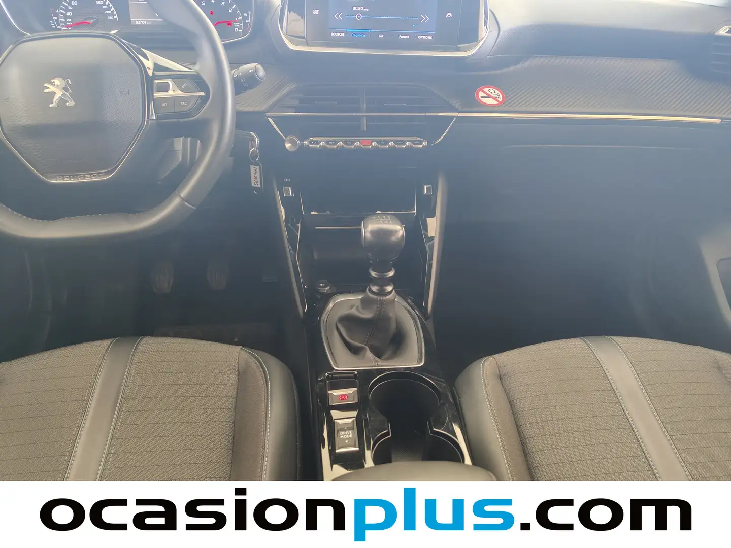 Foto Peugeot 208 Peugeot 208 PureTech 100 Allure (100 CV)