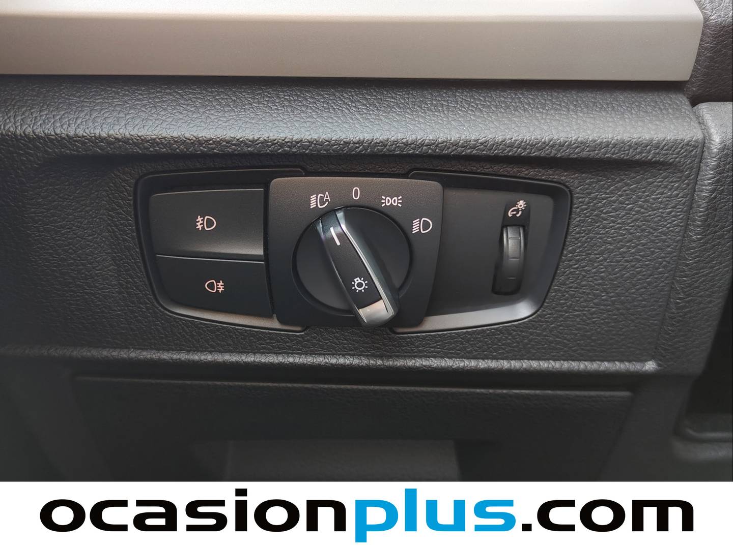 Accesorios del BMW Serie 1 BMW Serie 1 116d (116 CV)