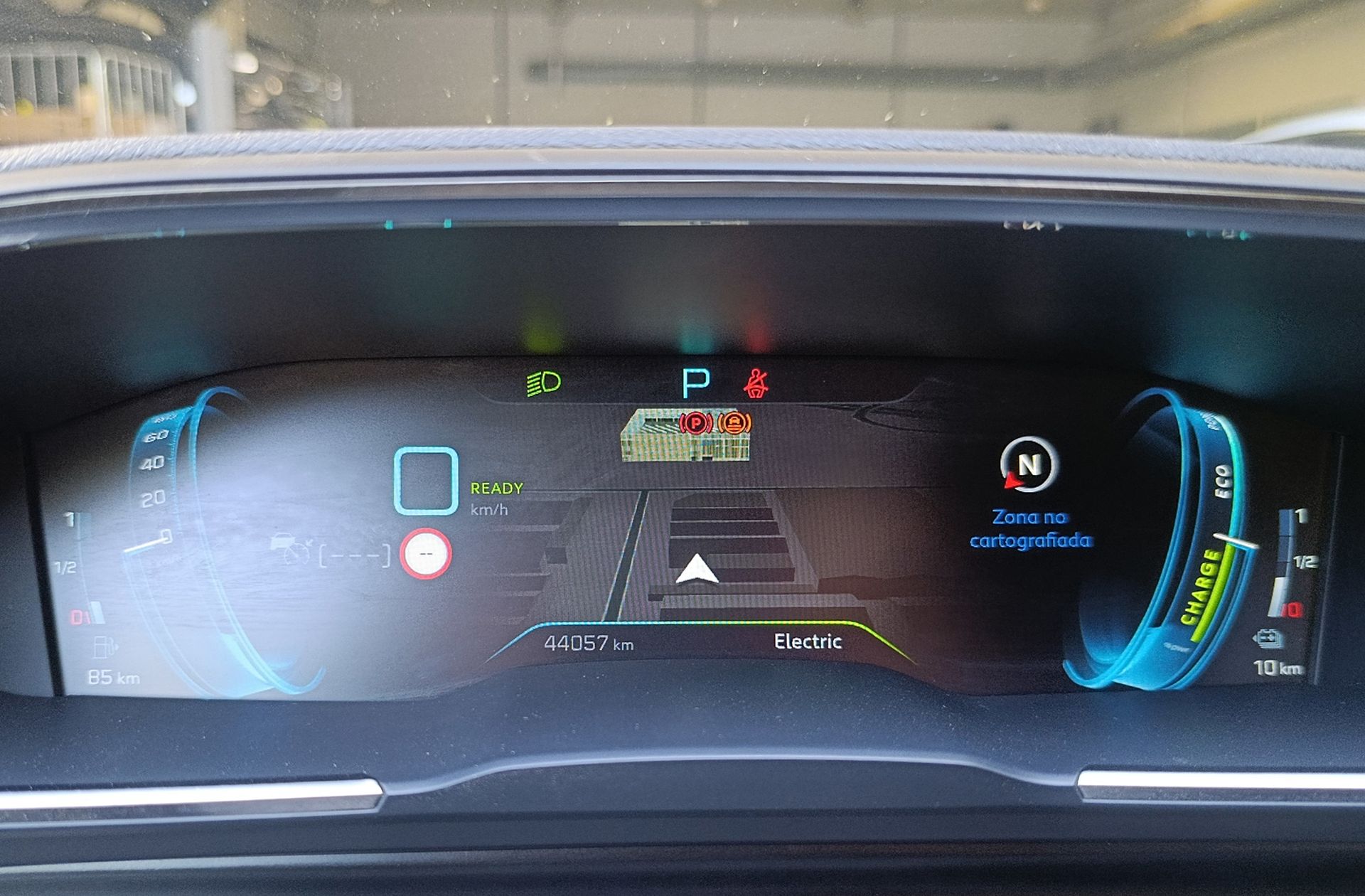 Peugeot 508 225 GT e-EAT8 - foto 26