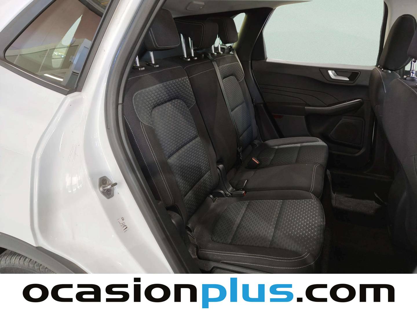 Ford Kuga Ford Kuga 1.5 EcoBoost S&S Trend 4x2 (150 CV) km 0