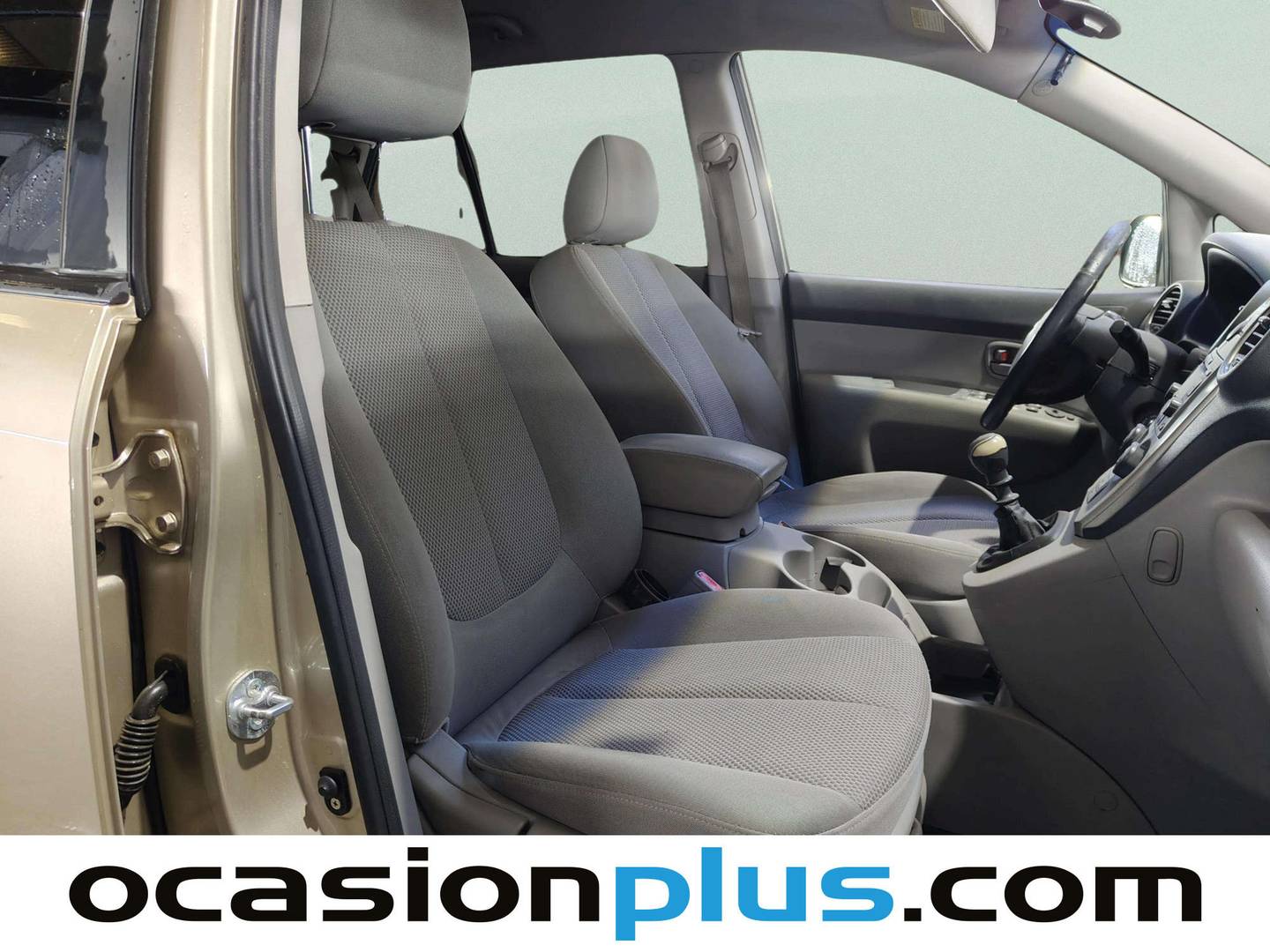 KIA Carens KIA Carens 2.0 CRDI VGT Emotion (140 CV) km 0