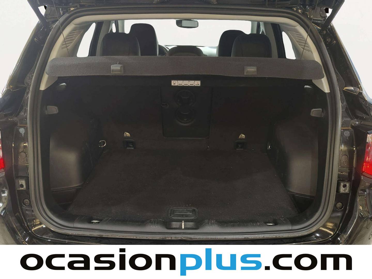 Jeep Compass Jeep Compass 2.0 Multijet Limited 4x4 ATX (140 CV) de segunda mano