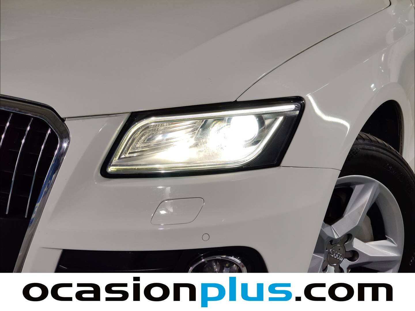 Audi Q5 Audi Q5 Advanced edition 2.0 TDI clean diesel quattro  (190 CV) al mejor precio