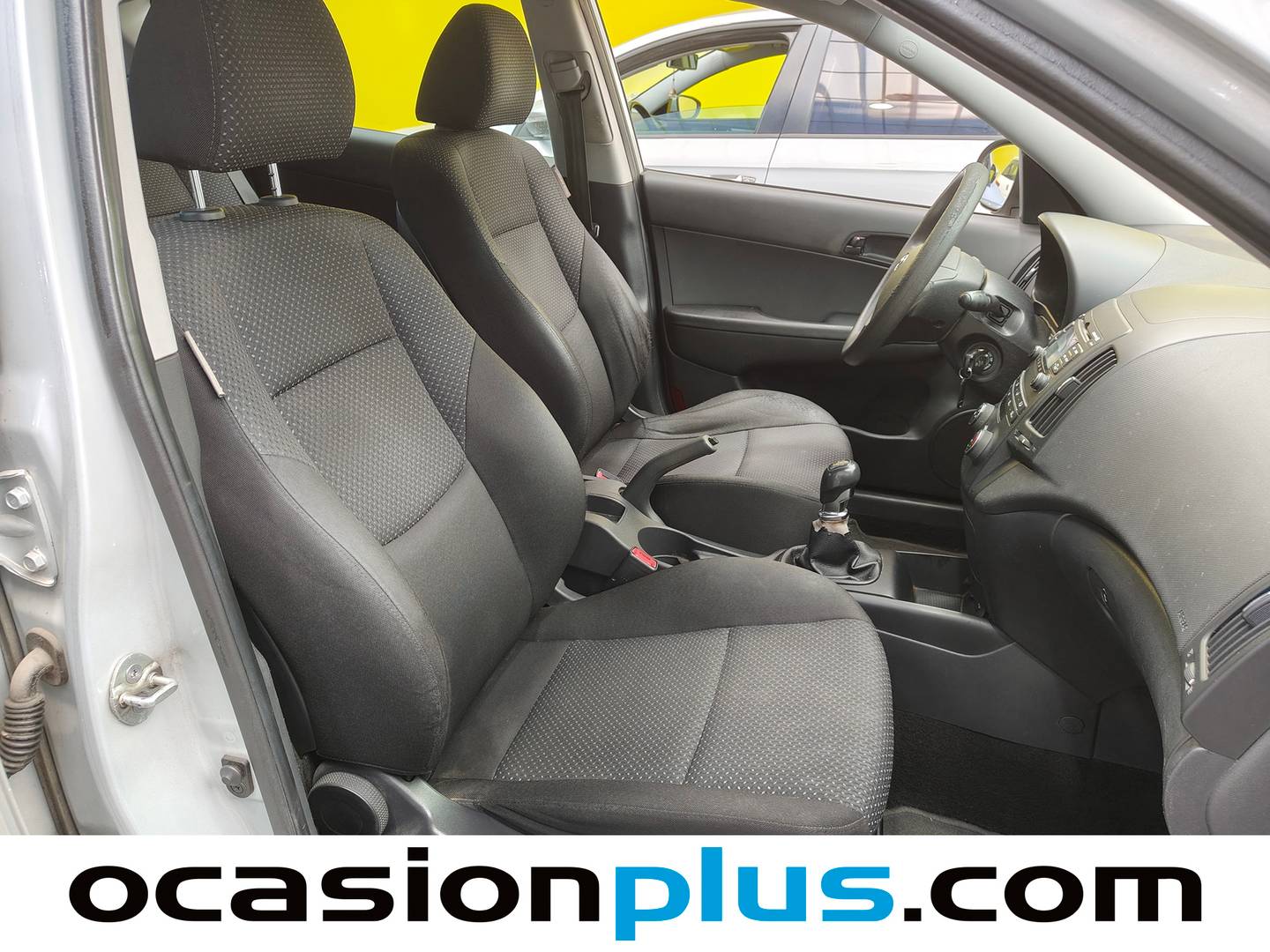 Hyundai i30 Hyundai i30 1.6 CRDI Classic GL (90 CV) km 0